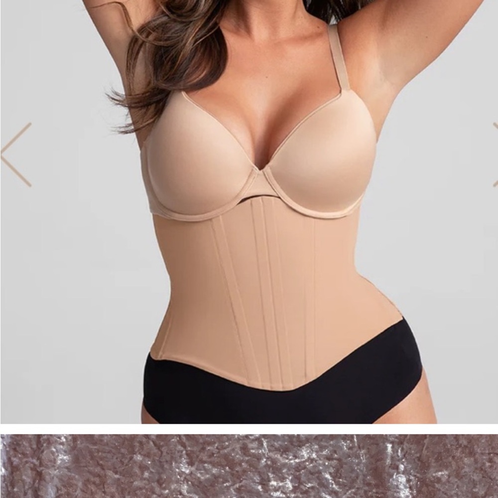 HONEY LOVE Waist Hero Cincher